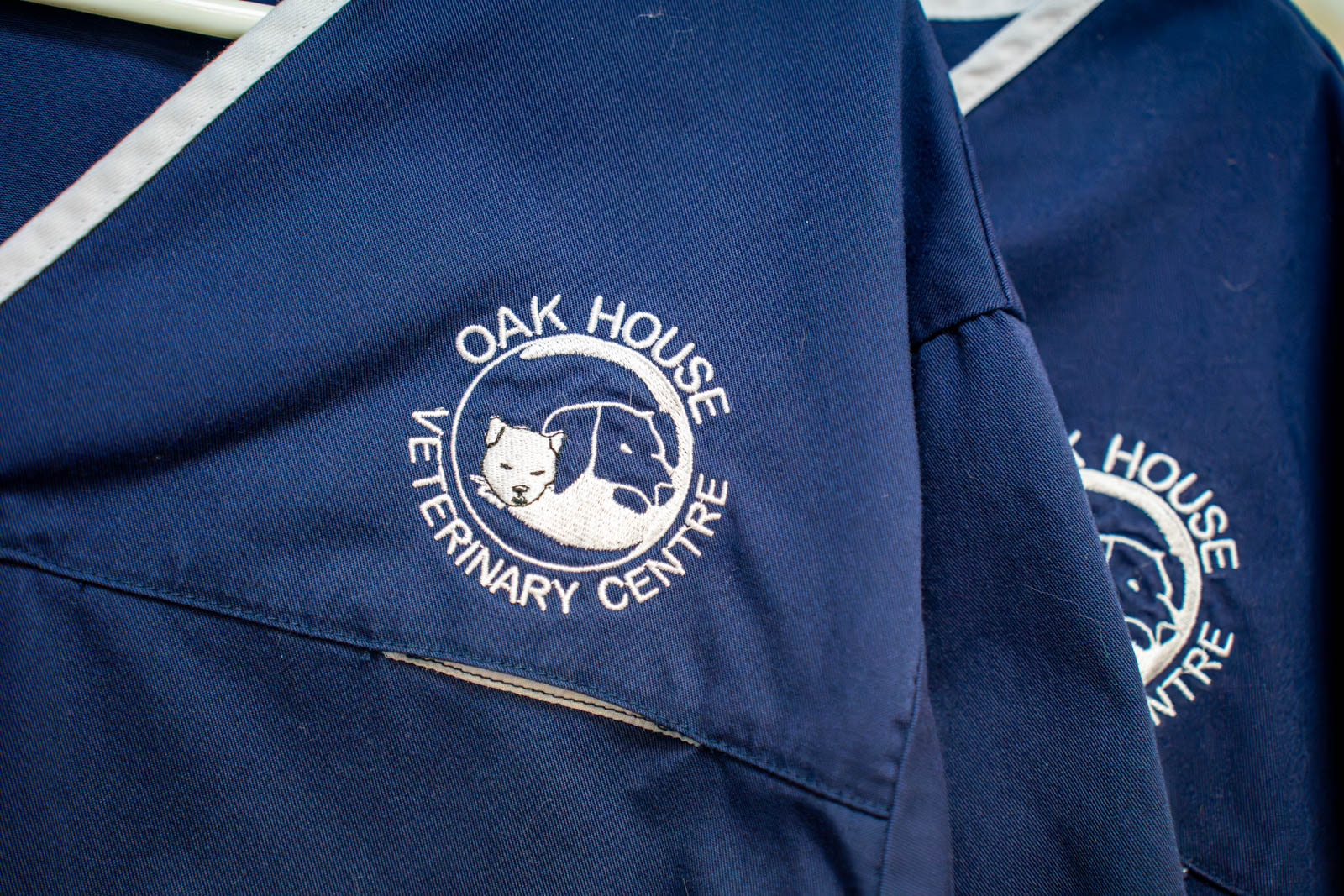 Oak House Veterinary Centre (Web) 153